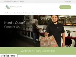 Sites similar to craftsmanlabel.com