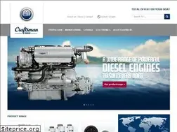 Sites similar to craftsmanmarine.com