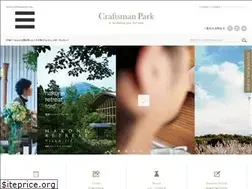 Sites similar to craftsmanpark.com