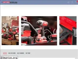 Sites similar to craftsmanstore.mx