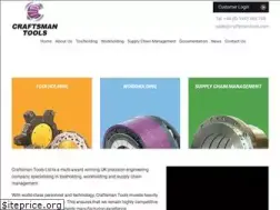 Sites similar to craftsmantools.com