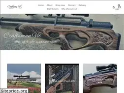 Sites similar to craftsmanvit.com