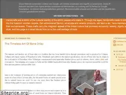 Sites similar to craftsmartindia.blogspot.com