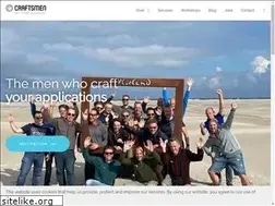Sites similar to craftsmen.nl