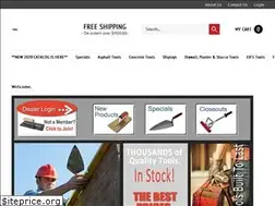 Sites similar to craftsmens.com