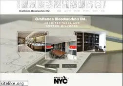 Sites similar to craftsmenwoodworkers.com