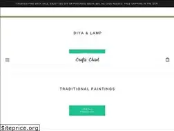 Sites similar to craftsnchisel.com