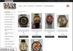 Sites similar to craftsnclocks.com