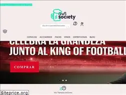 Sites similar to craftsociety.com.ar
