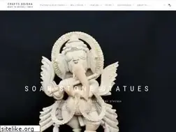 Sites similar to craftsodisha.com