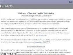 Sites similar to craftsofnj.org