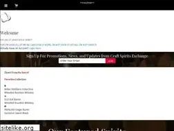 Sites similar to craftspiritsxchange.com