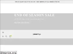 Sites similar to craftsports.ca