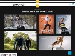 Sites similar to craftsportswear.ch