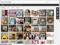 Sites similar to craftspotbykimberly.blogspot.com