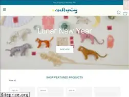 Sites similar to craftspring.com