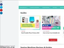 Sites similar to craftsselection.com