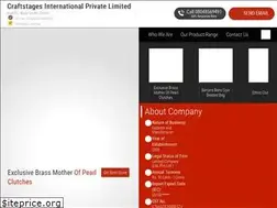 Sites similar to craftstagesinternational.com