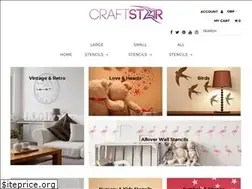 Sites similar to craftstar.co.uk