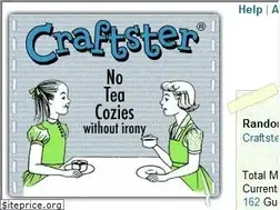 Sites similar to craftster.org