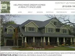 Sites similar to craftstonearchitects.com