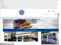 Sites similar to craftstones.com