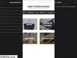 Sites similar to craftstudio.com.au