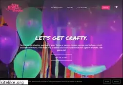 Sites similar to craftstudionyc.com