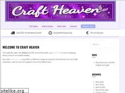 Sites similar to craftsupplies.ie