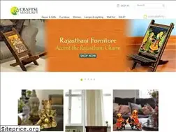 Sites similar to craftsventure.com