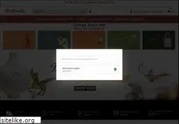 Sites similar to craftsvilla.com