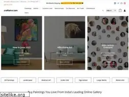 Sites similar to crafttatva.com