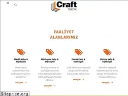 Sites similar to craftteknik.com