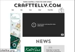 Sites similar to crafttelly.com