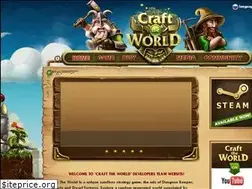 Sites similar to crafttheworld.com