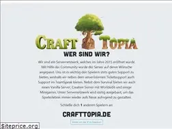 Sites similar to crafttopia.de