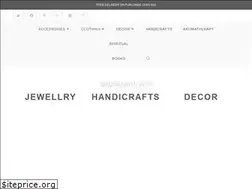 Sites similar to crafttosoul.com.au