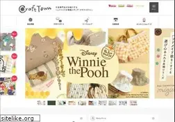 Sites similar to crafttown.jp