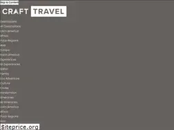 Sites similar to crafttravelgroup.com