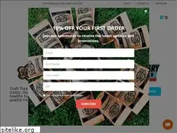 Sites similar to crafttreats.com
