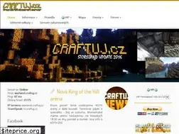 Sites similar to craftuj.cz
