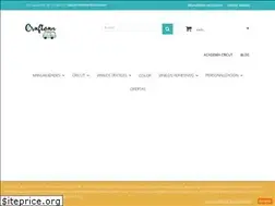 Sites similar to craftvan.com