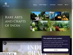 Sites similar to craftvillage.org.in