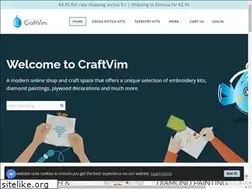 Sites similar to craftvim.com