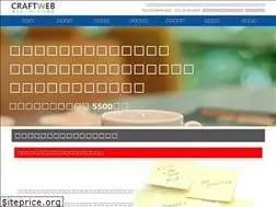 Sites similar to craftweb.co.jp
