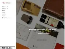 Sites similar to craftwerkz.com