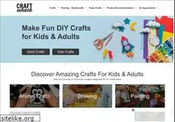 Sites similar to craftwhack.com