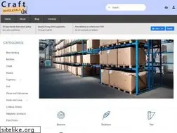 Sites similar to craftwholesaleuk.co.uk