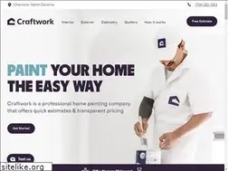 Sites similar to craftwork.com