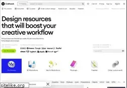 Sites similar to craftwork.design